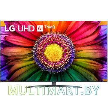 Телевизор LG 65UR81006LJ